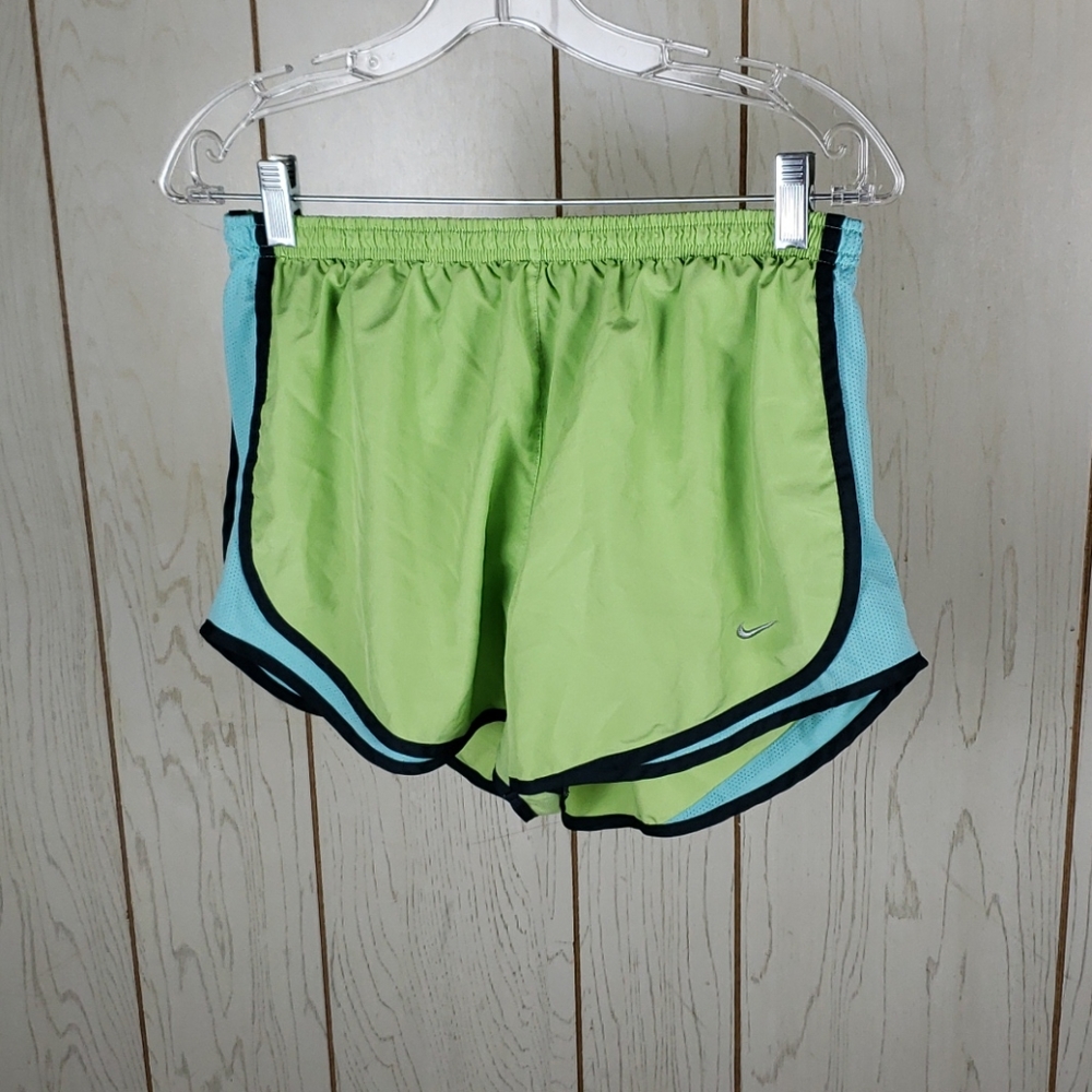 Nike dri fit shorts